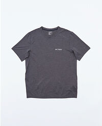 ARCTERYX CORMAC ARC LOGO SS M