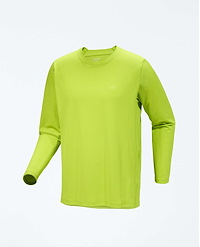 ARCTERYX CORMAC CREW LS M