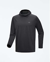 ARCTERYX CORMAC HOODY M