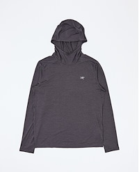 ARCTERYX CORMAC HOODY M