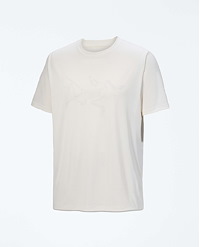 ARCTERYX CORMAC LOGO SS M