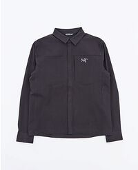 ARCTERYX CRONIN COTTON OVERSHIRT M