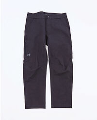 ARCTERYX CRONIN COTTON PANT M