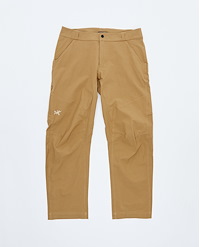 ARCTERYX CRONIN COTTON PANT M