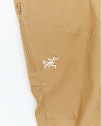 ARCTERYX CRONIN COTTON PANT M