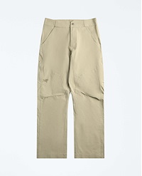 ARCTERYX CRONIN COTTON PANT M