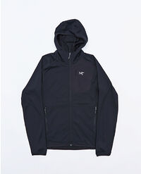 ARCTERYX DELTA HOODY M