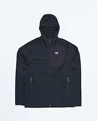 ARCTERYX DELTA HOODY M