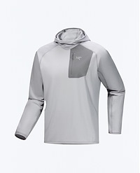 ARCTERYX DELTA PULLOVER HOODY M
