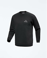 ARCTERYX EMBLEM FLEECE CREW M