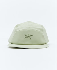 ARCTERYX GAMMA 5 PANEL CAP