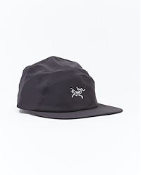 ARCTERYX GAMMA 5 PANEL CAP
