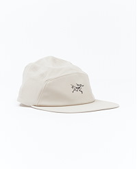 ARCTERYX GAMMA 5 PANEL CAP