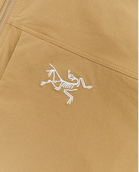 ARCTERYX GAMMA LIGHTWEIGHT HOODY M