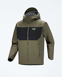 ARCTERYX GAMMA MX HOODY M