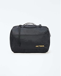 ARCTERYX INDEX 10 GEAR ORGANIZER