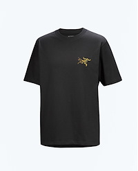 ARCTERYX KRAGG COTTON LOGO SS M