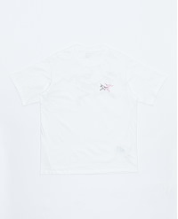 ARCTERYX KRAGG COTTON LOGO SS M