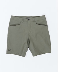 ARCTERYX KRAGG COTTON SHORT 9' M