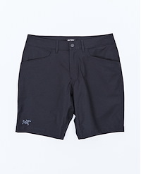 ARCTERYX KRAGG COTTON SHORT 9' M
