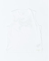 ARCTERYX KRAGG SL COTTON TANK BLURRED BIRD W