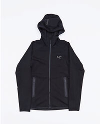 ARCTERYX KYANITE HOODY W