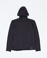 ARCTERYX KYANITE LT HOODY WOMEN'S
