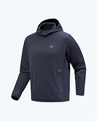 ARCTERYX KYANITE PULLOVER HOODY M