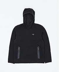 ARCTERYX KYANITE PULLOVER HOODY M