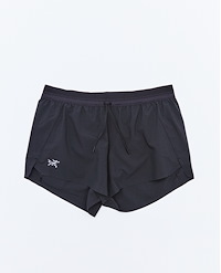 ARCTERYX NORVAN 3' SHORT W