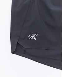 ARCTERYX NORVAN 3' SHORT W