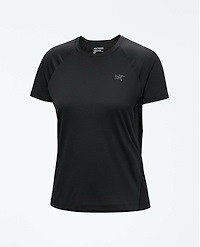 ARCTERYX NORVAN CREW SS W