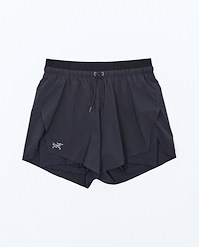 ARCTERYX NORVAN SHORT 5' 2-IN-1 W