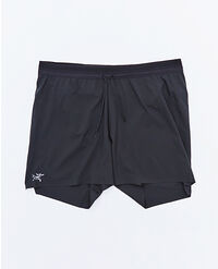 ARCTERYX NORVAN SHORT 5" M