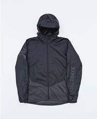 ARCTERYX NORVAN WINDSHELL HOODY M