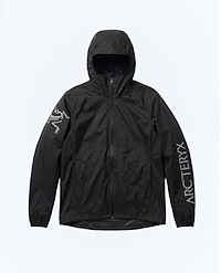 ARCTERYX NORVAN WINDSHELL HOODY M
