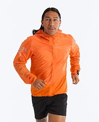 ARCTERYX NORVAN WINDSHELL HOODY M