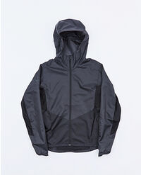 ARCTERYX NORVAN WINDSHELL HOODY W