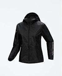 ARCTERYX NORVAN WINDSHELL HOODY W