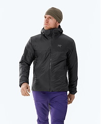 ARCTERYX NUCLEI HOODY M