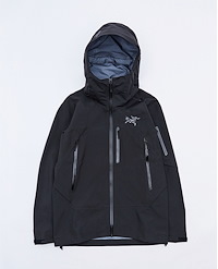 ARCTERYX RUSH JACKET M