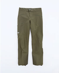 ARCTERYX RUSH SOFTSHELL PANTS M