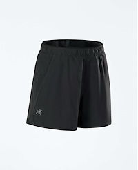 ARCTERYX SINSOLA SHORT 5' W