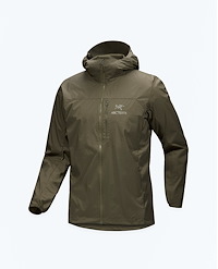 ARCTERYX SQUAMISH HOODY M