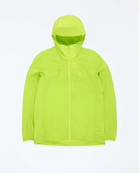 ARCTERYX SQUAMISH HOODY M