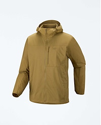 ARCTERYX SQUAMISH HOODY M
