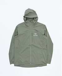 ARCTERYX SQUAMISH HOODY M