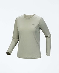 ARCTERYX SUNNA CREW LS W