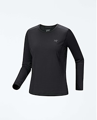 ARCTERYX SUNNA CREW LS W