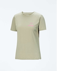 ARCTERYX SUNNA SPEED BIRD CREW SS W